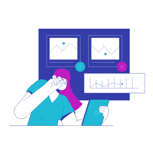 Trade With Confidence